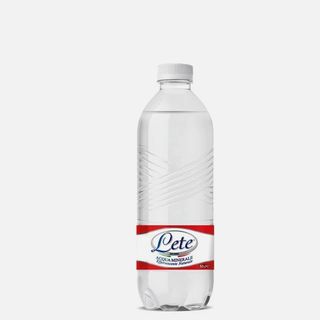 ACQUA FRIZZANTE LETE 50 cl cold
