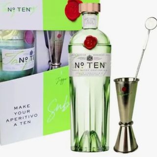 Tanqueray No. TEN Limited Edition70 cl
