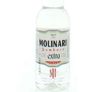 Sambuca Molinari Mignon Cl 3