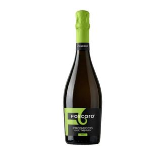 Foscaro Prosecco DOC Treviso Brut 75 cl