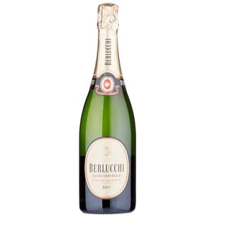 Berlucchi - Franciacorta Cuvee Imperial Brut 0.75 l
