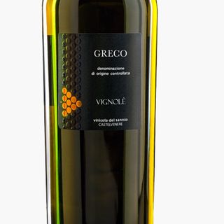 Greco Sannio Doc 75cl