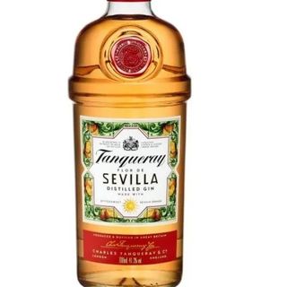 Tanqueray Flor De Sevilla Distilled Gin - 700 Ml