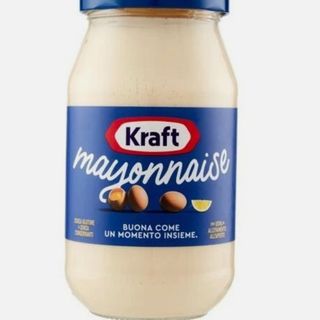 mayonnaise 450 g