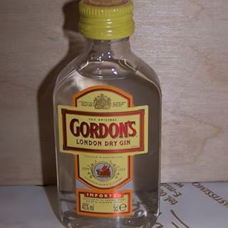 Gin Gordon's Mignon Cl5