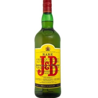 Whisky J&B Rare 70cl
