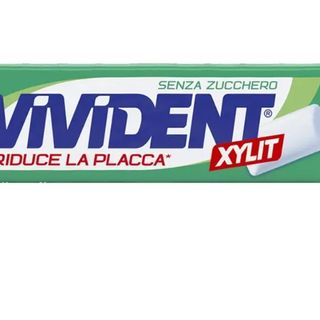 Vivdent gomme verde piccolo