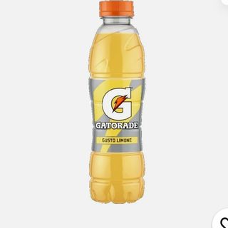 Gatorade - Ready to drink 500ml Limone 50cl