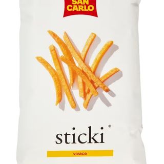San Carlo Sticki Vivacious 70g