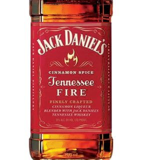 Jack Daniel's Tennessee Fire 1 L