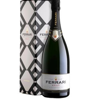 Ferrari Trento Brut DOC – Astucciato 75 CL
