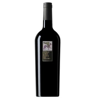 Lacryma Christi del Vesuvio Rosso DOC 2024 - Feudi di San Gregorio 75cl cold