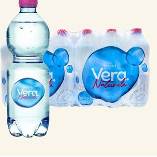 Vera 50cl 24 bottiglia