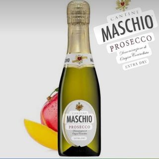 Prosecco DOC Extra Dry Maschio 200ml