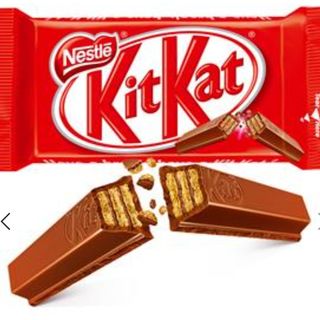 KitKat cioccolato