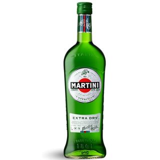 Martini L'Aperitivo Extra Dry 18% Vol. 0.75L - 750 ml