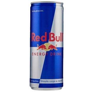 Red bull classico 250ml