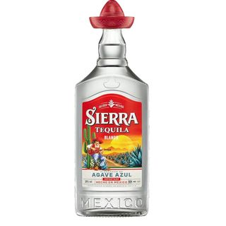 Sierra Silver 1L