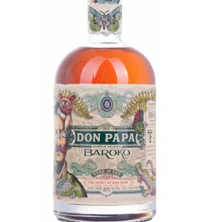 Don Papa Baroko 70cl - Liquori Rum