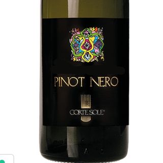 Pinot Nero Oltrepò Pavese D.O.C. 75cl