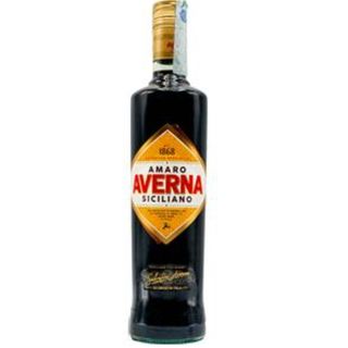 Averna Amaro Siciliano 29% vol. 70cl