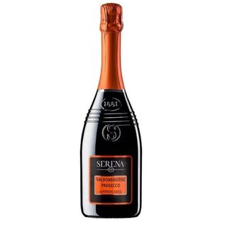SERENA WINES 1881 PROSECCO VALDOBBIADENE DOCG EXTRA DRY BOTT 150ml