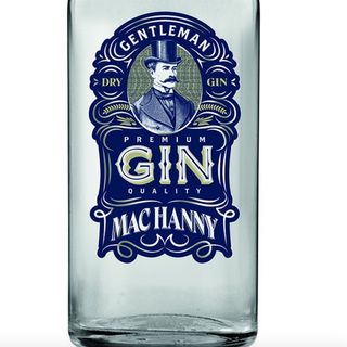 GIN MAC HANNY CL70