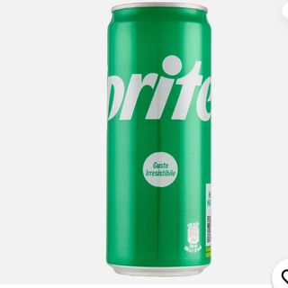 Sprite Lattina 330cl
