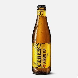 Ceres Birra Extreme Ten 10%