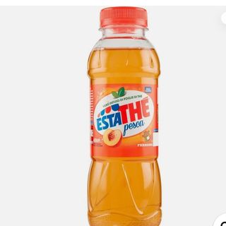 Estathé Pesca 400ml