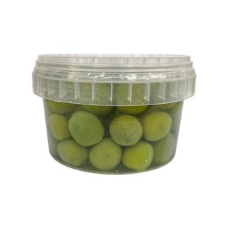 Olive verdi dolci 250g.