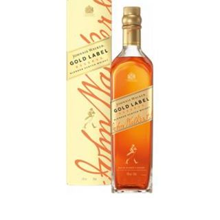 Whisky Johnnie Walker Gold Label Reserve 70cl