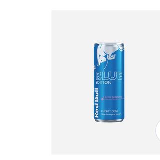 Energetici Red Bull Energy Drink 250Ml Blue Edition