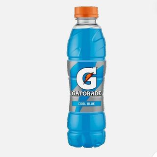 Gatorade - Ready to drink 500ml cool blue