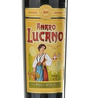 Amaro Lucano 70cl
