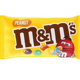 M&M's Peanut