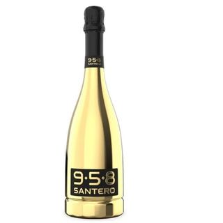 Santero 958 Glam Gold Oro Millesimato Extra Dry 75 cl cold