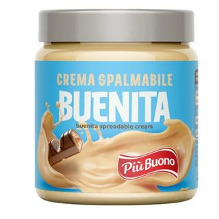 CREMA SPALMABILE BUENITA 200g