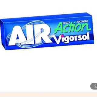 Air gomme