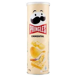 Pringles Emmental 175g