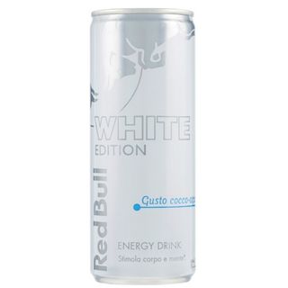 Energy Drink Red Bull White Coco 250ml