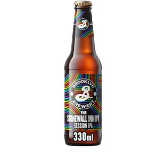 Brooklyn SWIIPA 33cl cold