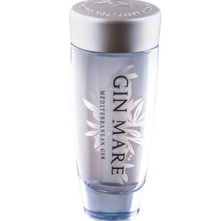 Gin Mare Mediterranean Gin - 5cl