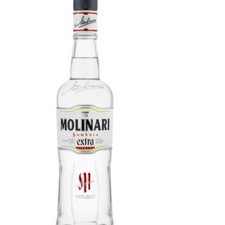 Sambuca Extra Molinari 70cl cold