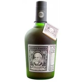 Rum Diplomático Reserva Exclusiva 70cl (Astucciato) - Liquori Rum