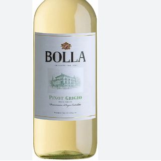Pinot Grigio delle Venezie DOC - Bolla 2024 75cl cold