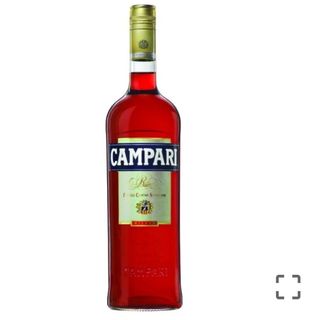 Aperitivo Bitter Campari 70cl