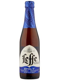 Leffe Rituel 9 Abbey Beer 33cl cold