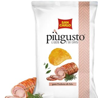 Gusto porchetta 150g