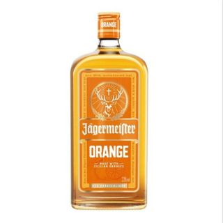 AMARO JAGERMEISTER ORANGE CL.70